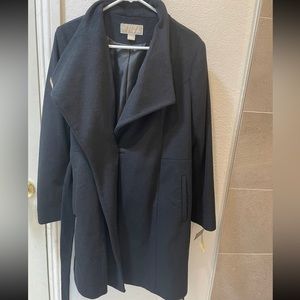 Brand new michael kors coat size L